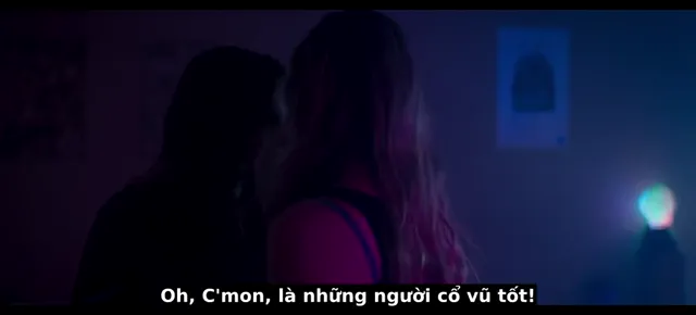 Hình ảnh phim Blame trên PhimMoiHot Hình ảnh phim Blame trên PhimMoiHot