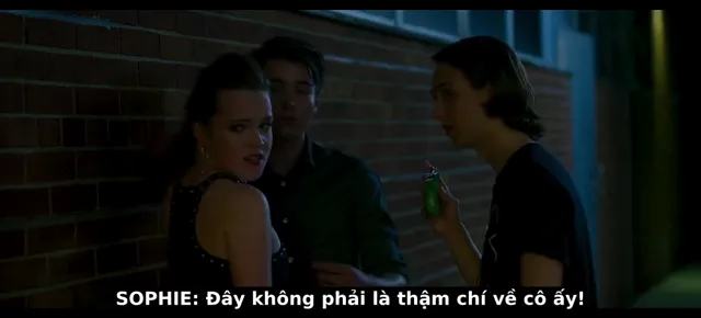 Blame 2018 Vietsub HD - PhimMoiHot Blame 2018 Vietsub HD - PhimMoiHot