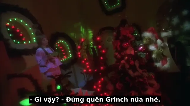 Hình ảnh phim How the Grinch Stole Christmas trên PhimMoiHot Hình ảnh phim How the Grinch Stole Christmas trên PhimMoiHot