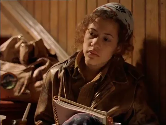 Hình ảnh phim Homeless to Harvard: The Liz Murray Story trên PhimMoiHot Hình ảnh phim Homeless to Harvard: The Liz Murray Story trên PhimMoiHot