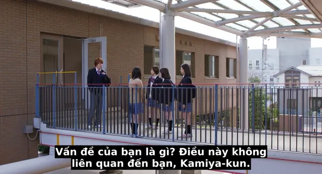Xem phim Wolf Girl and Black Prince Vietsub HD tại PhimMoiHot Xem phim Wolf Girl and Black Prince Vietsub HD tại PhimMoiHot