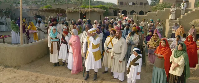 Hình ảnh Akaal: The Unconquered tập 1 trên PhimMoiHot Hình ảnh Akaal: The Unconquered tập 1 trên PhimMoiHot