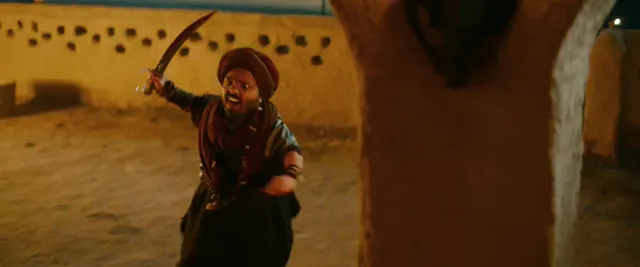 Akaal: The Unconquered tập 1 Vietsub HD - PhimMoiHot Akaal: The Unconquered tập 1 Vietsub HD - PhimMoiHot