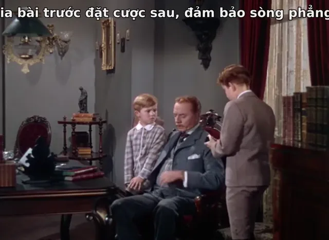 Life with Father 1947 Vietsub HD - PhimMoiHot Life with Father 1947 Vietsub HD - PhimMoiHot