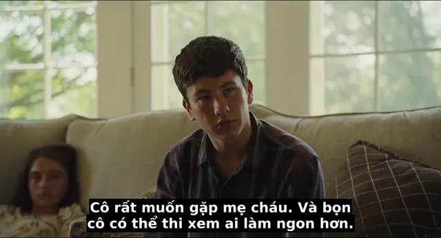 Xem phim The Killing of a Sacred Deer Vietsub HD tại PhimMoiHot Xem phim The Killing of a Sacred Deer Vietsub HD tại PhimMoiHot