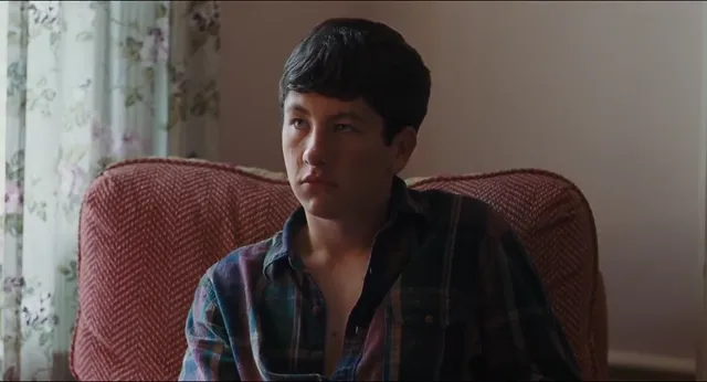 Hình ảnh phim The Killing of a Sacred Deer trên PhimMoiHot Hình ảnh phim The Killing of a Sacred Deer trên PhimMoiHot