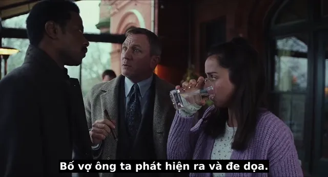 Xem phim Kẻ Đâm Lén Vietsub HD tại PhimMoiHot Xem phim Kẻ Đâm Lén Vietsub HD tại PhimMoiHot
