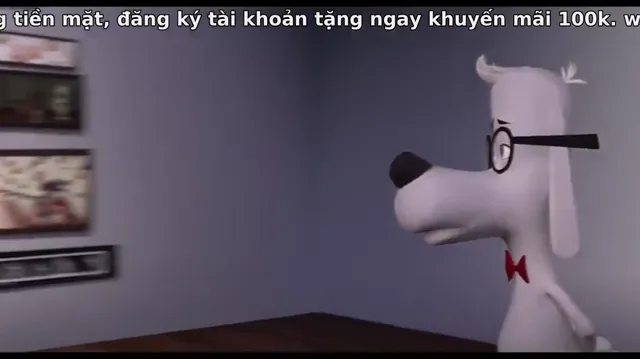 Xem Cuộc Phiêu Lưu Của Mr. Peabody & Cậu Bé Sherman tập 1 Vietsub tại PhimMoiHot Xem Cuộc Phiêu Lưu Của Mr. Peabody & Cậu Bé Sherman tập 1 Vietsub tại PhimMoiHot
