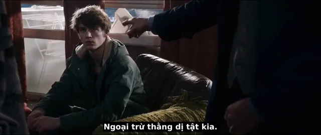 Hình ảnh phim Quý Ông Thế Giới Ngầm trên PhimMoiHot Hình ảnh phim Quý Ông Thế Giới Ngầm trên PhimMoiHot