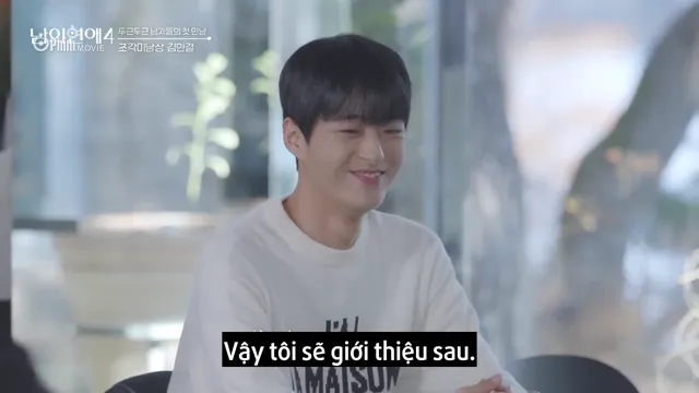 Xem phim His Man (Phần 4) Vietsub HD tại PhimMoiHot Xem phim His Man (Phần 4) Vietsub HD tại PhimMoiHot