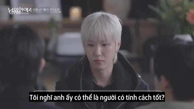 Hình ảnh phim His Man (Phần 4) trên PhimMoiHot Hình ảnh phim His Man (Phần 4) trên PhimMoiHot