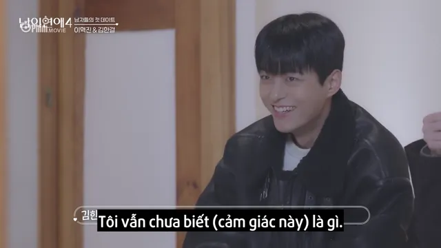 His Man (Phần 4) 2026 Vietsub HD - PhimMoiHot His Man (Phần 4) 2026 Vietsub HD - PhimMoiHot