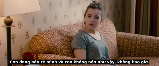 Hình ảnh phim Term Life trên PhimMoiHot Hình ảnh phim Term Life trên PhimMoiHot