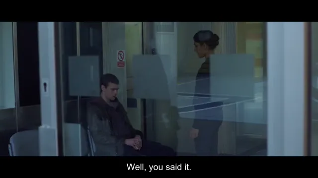 Sát thủ bí ẩn tập 3 Vietsub HD - PhimMoiHot Sát thủ bí ẩn tập 3 Vietsub HD - PhimMoiHot