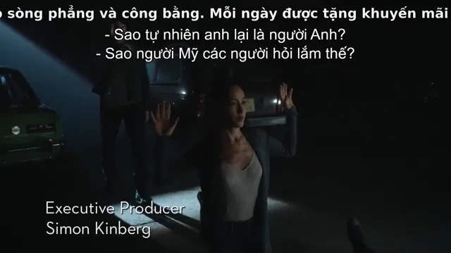 Xem Tổng Thống Bất Đắc Dĩ (Phần 2) tập 13 Vietsub tại PhimMoiHot Xem Tổng Thống Bất Đắc Dĩ (Phần 2) tập 13 Vietsub tại PhimMoiHot
