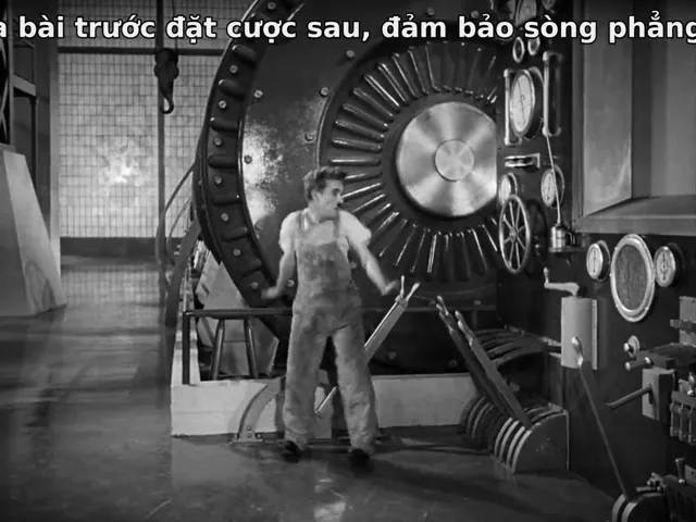 Xem phim Thời Hiện Đại Vietsub HD tại PhimMoiHot Xem phim Thời Hiện Đại Vietsub HD tại PhimMoiHot