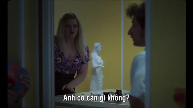 Giấc Mơ Không Thành Hiện Thực 2023 Vietsub HD - PhimMoiHot Giấc Mơ Không Thành Hiện Thực 2023 Vietsub HD - PhimMoiHot