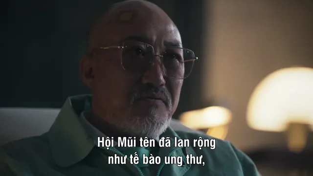 Bản Án Từ Địa Ngục (Phần 2) tập 1 Vietsub HD - PhimMoiHot Bản Án Từ Địa Ngục (Phần 2) tập 1 Vietsub HD - PhimMoiHot