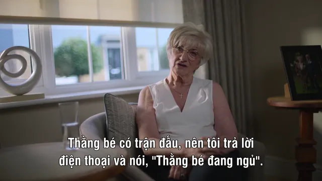 Hình ảnh Beckham tập 1 trên PhimMoiHot Hình ảnh Beckham tập 1 trên PhimMoiHot