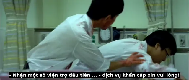New World 2013 Vietsub HD - PhimMoiHot New World 2013 Vietsub HD - PhimMoiHot