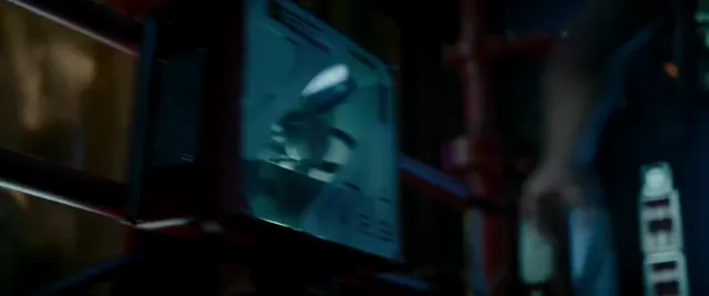 Nghịch Lý Cloverfield 2018 Vietsub HD - PhimMoiHot Nghịch Lý Cloverfield 2018 Vietsub HD - PhimMoiHot