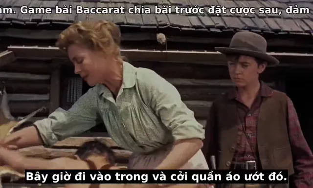 Xem phim Old Yeller Vietsub HD tại PhimMoiHot Xem phim Old Yeller Vietsub HD tại PhimMoiHot