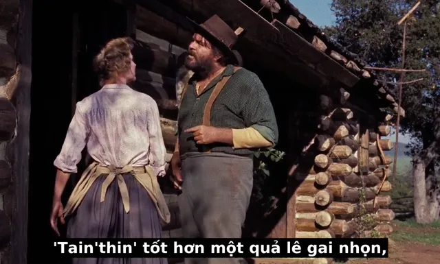 Old Yeller 1957 Vietsub HD - PhimMoiHot Old Yeller 1957 Vietsub HD - PhimMoiHot