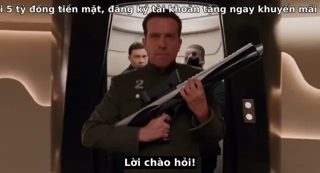 Phi Vụ Rắc Rối 2008 Vietsub HD - PhimMoiHot Phi Vụ Rắc Rối 2008 Vietsub HD - PhimMoiHot
