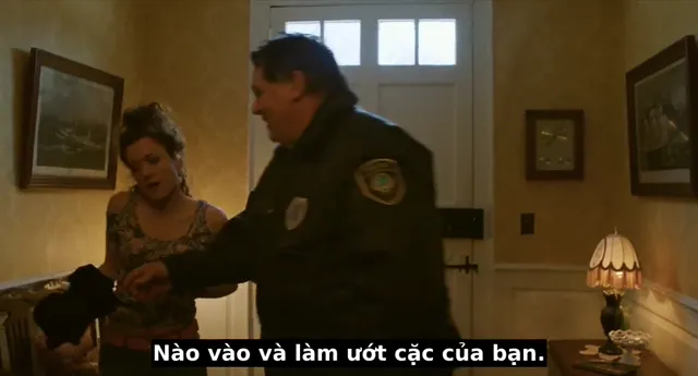 Hình ảnh phim Blow the Man Down trên PhimMoiHot