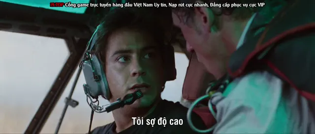 Hình ảnh phim Không Vận Mỹ Quốc trên PhimMoiHot Hình ảnh phim Không Vận Mỹ Quốc trên PhimMoiHot