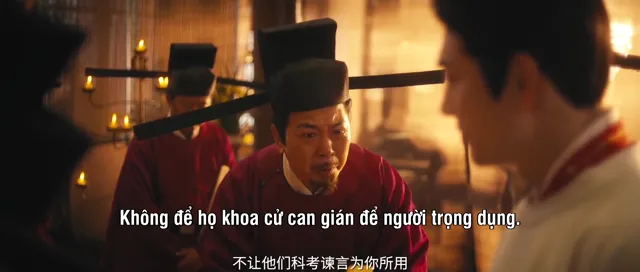 Thừa Phong Du 2026 Vietsub HD - PhimMoiHot Thừa Phong Du 2026 Vietsub HD - PhimMoiHot