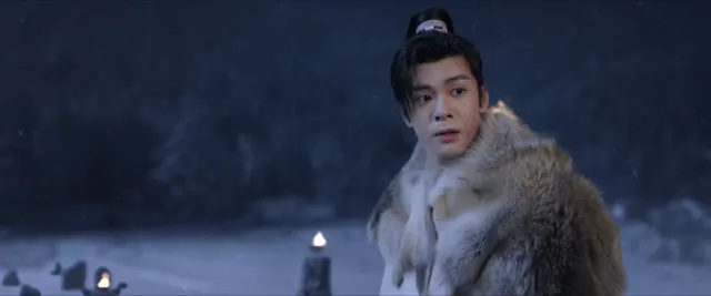 Thất Dạ Tuyết tập 10 Vietsub HD - PhimMoiHot Thất Dạ Tuyết tập 10 Vietsub HD - PhimMoiHot