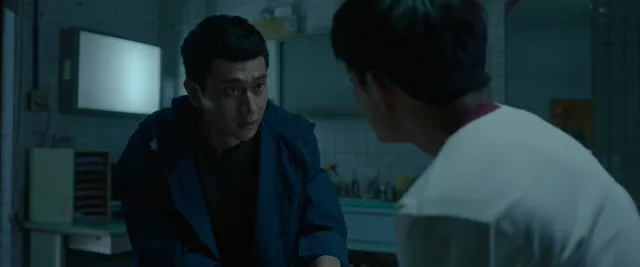 Khu Rừng Lặng Thinh tập 1 Vietsub HD - PhimMoiHot Khu Rừng Lặng Thinh tập 1 Vietsub HD - PhimMoiHot