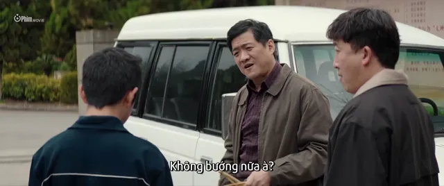 Bốn Mùa Đằng Đẵng tập 9 Vietsub HD - PhimMoiHot Bốn Mùa Đằng Đẵng tập 9 Vietsub HD - PhimMoiHot