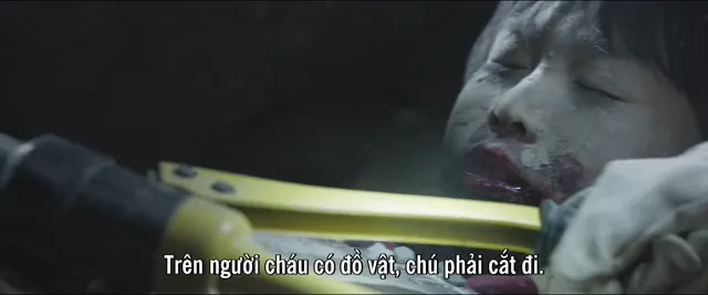 Hình ảnh Anh Ấy Bước Ra Từ Ánh Lửa tập 39 trên PhimMoiHot Hình ảnh Anh Ấy Bước Ra Từ Ánh Lửa tập 39 trên PhimMoiHot