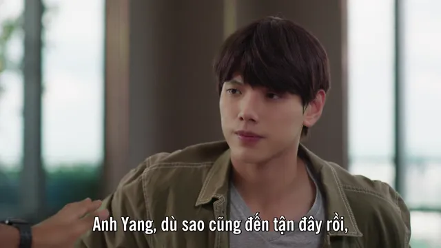 Hình ảnh Love in Translation tập 4 trên PhimMoiHot Hình ảnh Love in Translation tập 4 trên PhimMoiHot