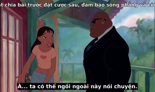 Xem phim Lilo & Stitch Vietsub HD tại PhimMoiHot Xem phim Lilo & Stitch Vietsub HD tại PhimMoiHot