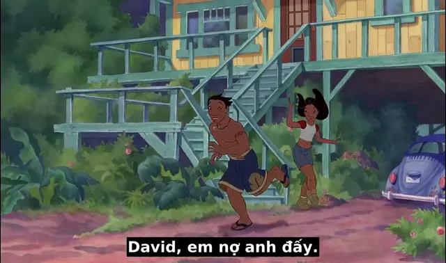Lilo & Stitch 2002 Vietsub HD - PhimMoiHot Lilo & Stitch 2002 Vietsub HD - PhimMoiHot