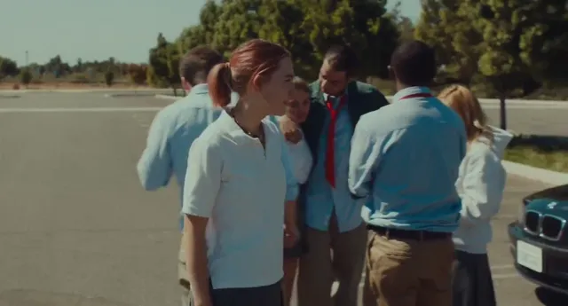 Hình ảnh phim Lady Bird: Tuổi Nổi Loạn trên PhimMoiHot Hình ảnh phim Lady Bird: Tuổi Nổi Loạn trên PhimMoiHot
