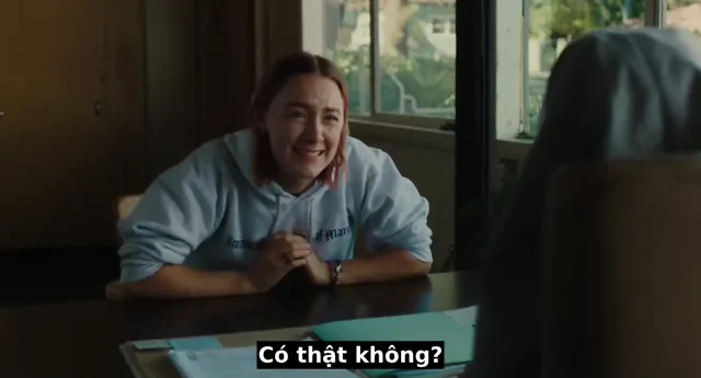 Lady Bird: Tuổi Nổi Loạn 2017 Vietsub HD - PhimMoiHot Lady Bird: Tuổi Nổi Loạn 2017 Vietsub HD - PhimMoiHot