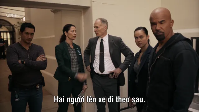 Xem phim Đội Đặc Nhiệm SWAT (Phần 7) Vietsub HD tại PhimMoiHot Xem phim Đội Đặc Nhiệm SWAT (Phần 7) Vietsub HD tại PhimMoiHot