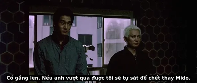 Hình ảnh phim Oldboy trên PhimMoiHot Hình ảnh phim Oldboy trên PhimMoiHot