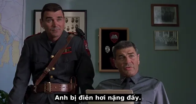 Xem Quý Ngài Hai Mặt tập 1 Vietsub tại PhimMoiHot Xem Quý Ngài Hai Mặt tập 1 Vietsub tại PhimMoiHot