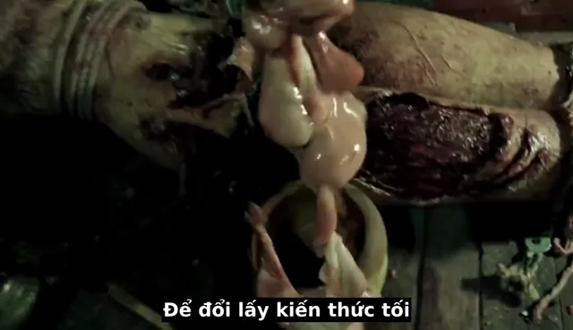 Xem phim Hotel Inferno 2: The Cathedral of Pain Vietsub HD tại PhimMoiHot