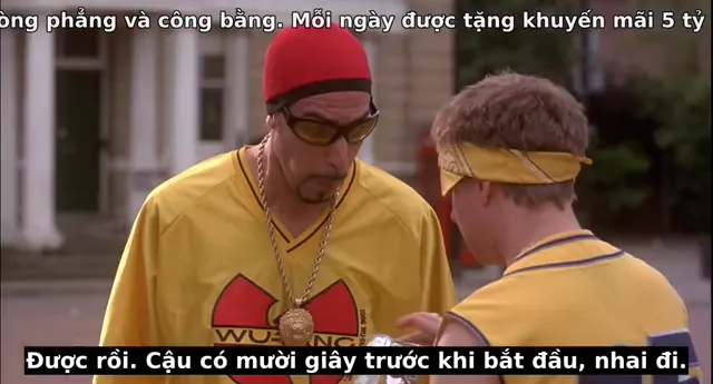 Xem phim Ali G Indahouse Vietsub HD tại PhimMoiHot Xem phim Ali G Indahouse Vietsub HD tại PhimMoiHot