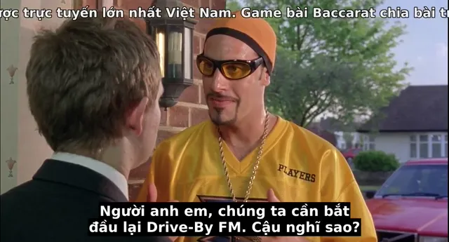 Ali G Indahouse 2002 Vietsub HD - PhimMoiHot Ali G Indahouse 2002 Vietsub HD - PhimMoiHot