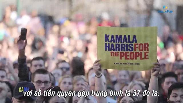 Hình ảnh Ứng Viên Tổng Thống Kamala Harris tập 1 trên PhimMoiHot Hình ảnh Ứng Viên Tổng Thống Kamala Harris tập 1 trên PhimMoiHot