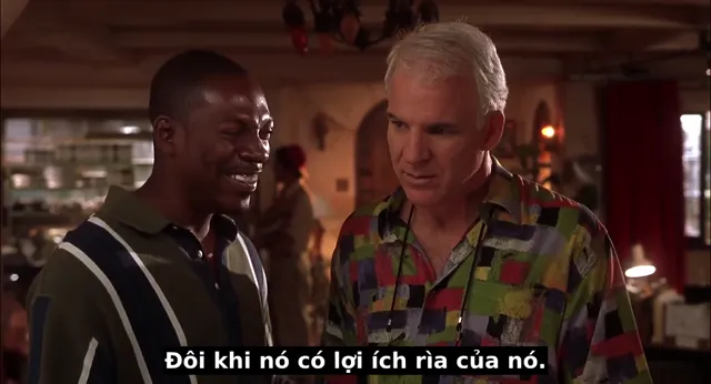 Bowfinger tập 1 Vietsub HD - PhimMoiHot Bowfinger tập 1 Vietsub HD - PhimMoiHot