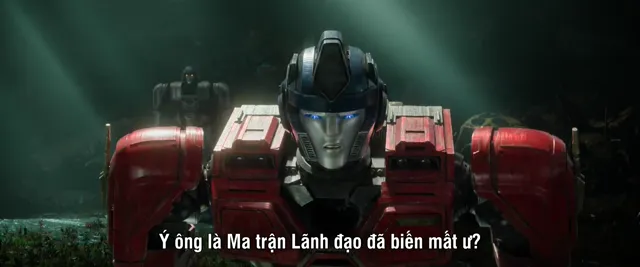 Hình ảnh phim Transformers Một trên PhimMoiHot Hình ảnh phim Transformers Một trên PhimMoiHot