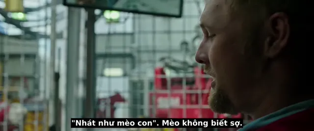 Hình ảnh phim Tham Hoa Giàn Khoan trên PhimMoiHot Hình ảnh phim Tham Hoa Giàn Khoan trên PhimMoiHot